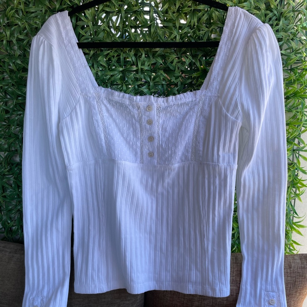 Free people top